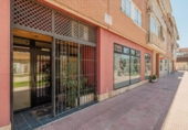233m² commercial premises for sale in Alcalá de Henares, in the area of Espartales, calle fuentenovilla, 28806 photo