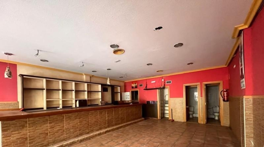 Local comercial