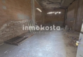 Local comercial
en venda
amb 131m² a Altea, camí de l'algar, 32, 03590 foto