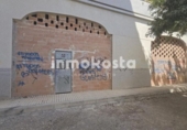 Local comercial
en venda
amb 131m² a Altea, camí de l'algar, 32, 03590 foto