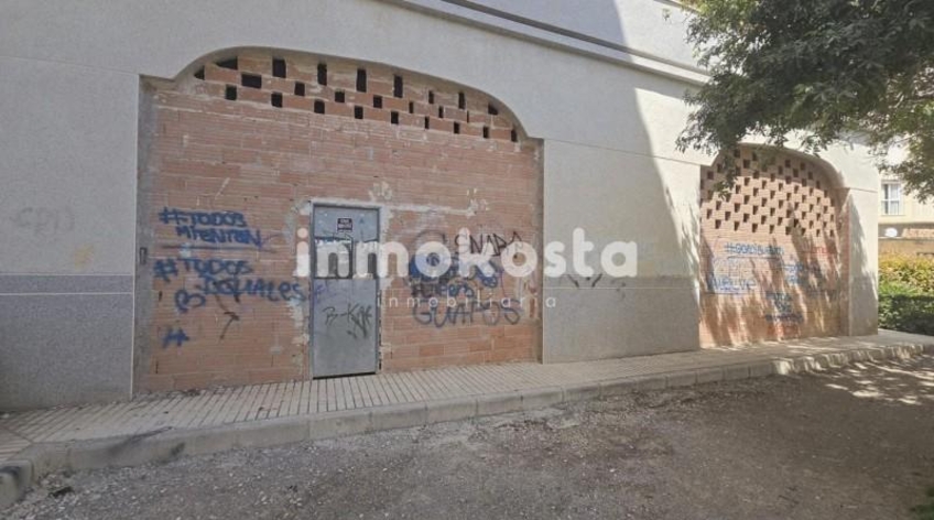 Local comercial
