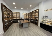Local comercial en venta con 82m² en Madrid, en la zona de Gaztambide, calle de guzmán el bueno, 28015 foto