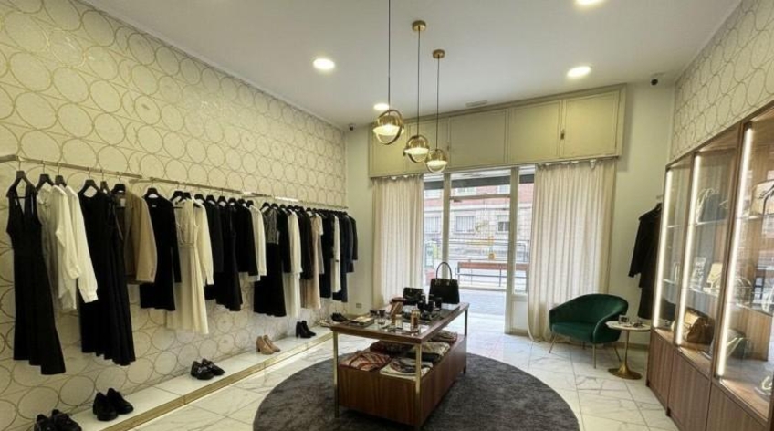 Local comercial