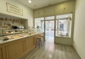 Local comercial en venta con 82m² en Madrid, en la zona de Gaztambide, calle de guzmán el bueno, 28015 foto