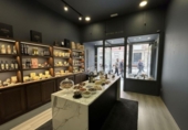 Local comercial en venta con 82m² en Madrid, en la zona de Gaztambide, calle de guzmán el bueno, 28015 foto