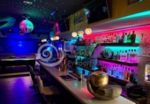 Bar
en traspàs
amb 142m² a Granadilla de Abona, a la zona de El Médano, avenida josé miguel galván bello, 6, 38612 foto
