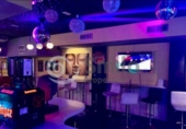 Bar
en traspàs
amb 142m² a Granadilla de Abona, a la zona de El Médano, avenida josé miguel galván bello, 6, 38612 foto