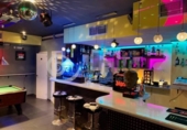 Bar
en traspàs
amb 142m² a Granadilla de Abona, a la zona de El Médano, avenida josé miguel galván bello, 6, 38612 foto
