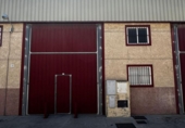 101m² warehouse industrial for sale in Jerez, in the area of The Portal, calle marruecos, 11408 photo
