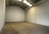 101m² warehouse industrial for sale in Jerez, in the area of The Portal, calle marruecos, 11408 photo