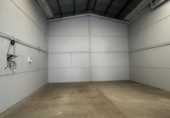 101m² warehouse industrial for sale in Jerez, in the area of The Portal, calle marruecos, 11408 photo