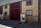 101m² warehouse industrial for sale in Jerez, in the area of The Portal, calle marruecos, 11408 photo
