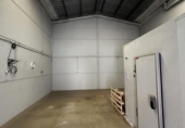 101m² warehouse industrial for sale in Jerez, in the area of The Portal, calle marruecos, 11408 photo