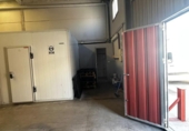 101m² warehouse industrial for sale in Jerez, in the area of The Portal, calle marruecos, 11408 photo