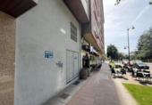 Local comercial en venta con 130m² en Ponferrada, calle general vives, 24401 foto