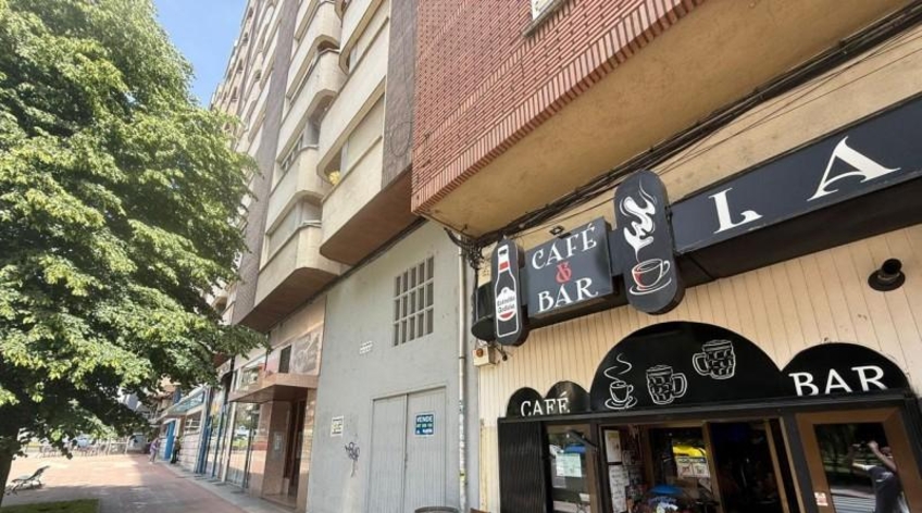 Local comercial