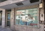 Local comercial
en venda
amb 92m² a Ponferrada, avenida astorga, 24401 foto