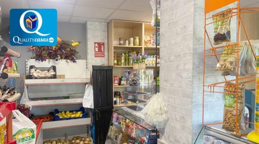 Local comercial