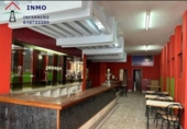 Local comercial
en venda
amb 115m² a Ferrol, a la zona de Recimil, Estrada de Castela foto