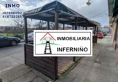 Local comercial en venta con 170m² en Narón, en la zona de San Xiao de Narón, Os Bicás foto