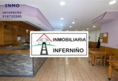 Local comercial en venta con 170m² en Narón, en la zona de San Xiao de Narón, Os Bicás foto