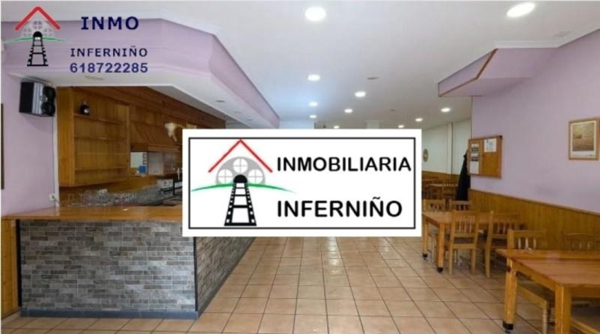 Local comercial