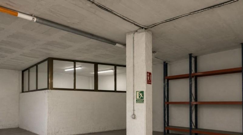 Local comercial