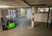 255m² commercial premises for sale in Cornellà de Llobregat, photo