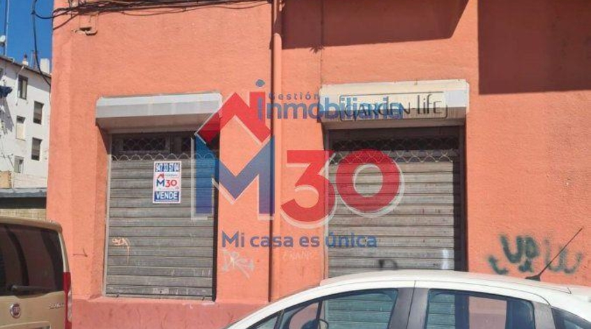 Local comercial