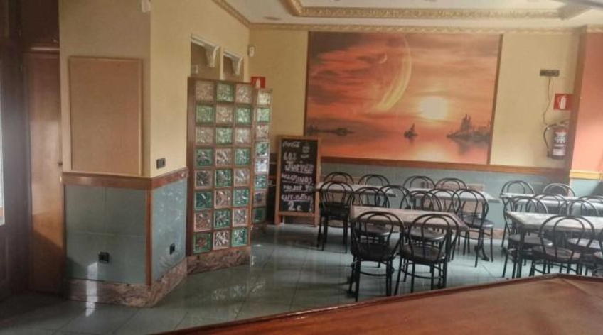 Local comercial