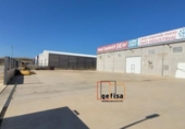 Nau Industrial
en venda
amb 800m² a Santa Cruz de Mudela foto