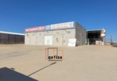 Nau Industrial
en venda
amb 800m² a Santa Cruz de Mudela foto
