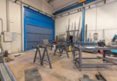Nave Industrial en venta con 321m² en Cijuela, Calle Alejandro Otero foto