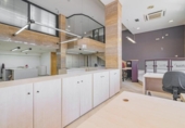 Oficinas en venta con 186m² en Granada, en la zona de Barrio de los Periodistas, Avenida de Francisco Ayala foto