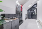 Gimnasio en venta con 298m² en Granada, en la zona de Barrio de la Virgen, paseo del salon foto
