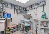 Gimnasio en venta con 298m² en Granada, en la zona de Barrio de la Virgen, paseo del salon foto