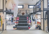 Gimnasio en venta con 298m² en Granada, en la zona de Barrio de la Virgen, paseo del salon foto