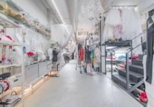 Gimnasio en venta con 298m² en Granada, en la zona de Barrio de la Virgen, paseo del salon foto