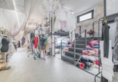 Gimnasio en venta con 298m² en Granada, en la zona de Barrio de la Virgen, paseo del salon foto