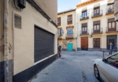 Local comercial en venta con 52m² en Granada, en la zona de Barrio de San Jerónimo, Calle Tendillas de Santa Paula foto