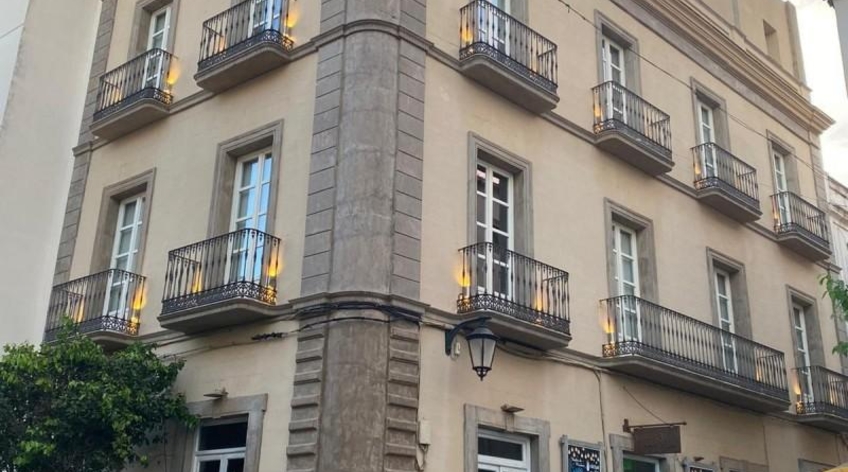 Edificio