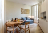 Hotel
en venda
amb 960m² a Barcelona, a la zona de el Fort Pienc, Gran Via de les Corts Catalanes foto