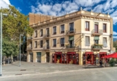 Hotel
en venda
amb 960m² a Barcelona, a la zona de el Fort Pienc, Gran Via de les Corts Catalanes foto