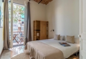 Hotel
en venda
amb 960m² a Barcelona, a la zona de el Fort Pienc, Gran Via de les Corts Catalanes foto