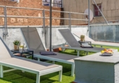 Edificio en venta con 1044m² en Barcelona, en la zona de el Raval, Carrer de Torres i Amat foto