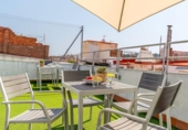Edificio en venta con 1044m² en Barcelona, en la zona de el Raval, Carrer de Torres i Amat foto