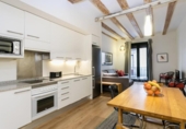 Edificio en venta con 1044m² en Barcelona, en la zona de el Raval, Carrer de Torres i Amat foto