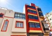 Edificio en venta con 670m² en Las Palmas de Gran Canaria, en la zona de Guanarteme, Calle Pelayo foto