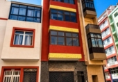 Edificio en venta con 670m² en Las Palmas de Gran Canaria, en la zona de Guanarteme, Calle Pelayo foto