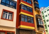 Edificio en venta con 670m² en Las Palmas de Gran Canaria, en la zona de Guanarteme, Calle Pelayo foto